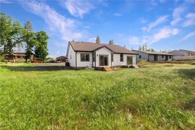 1873 Conifer Drive, Paradise, CA 95969