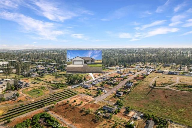 1873 Conifer Drive, Paradise, CA 95969