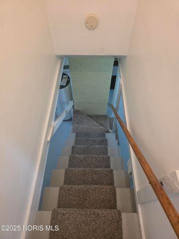 545 Milton Street, Toledo, OH 43605