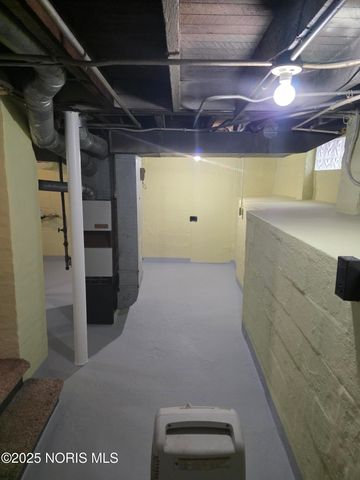 545 Milton Street, Toledo, OH 43605