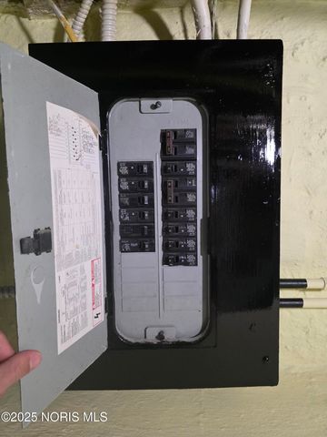 545 Milton Street, Toledo, OH 43605