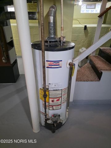 545 Milton Street, Toledo, OH 43605