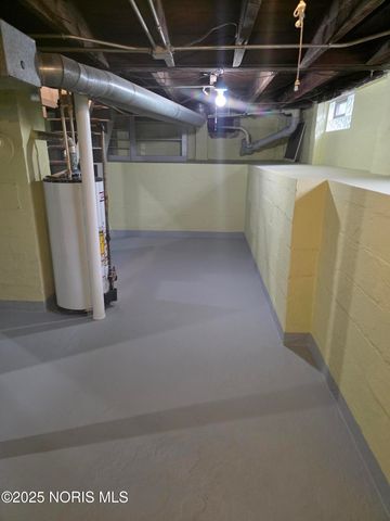 545 Milton Street, Toledo, OH 43605