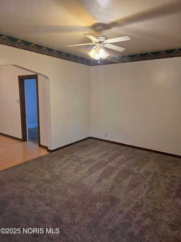 545 Milton Street, Toledo, OH 43605