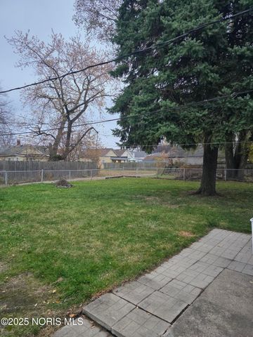 545 Milton Street, Toledo, OH 43605