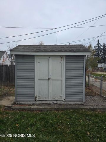 545 Milton Street, Toledo, OH 43605