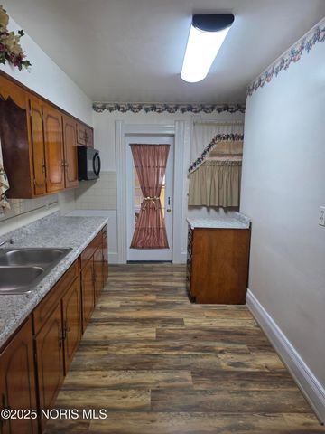 545 Milton Street, Toledo, OH 43605