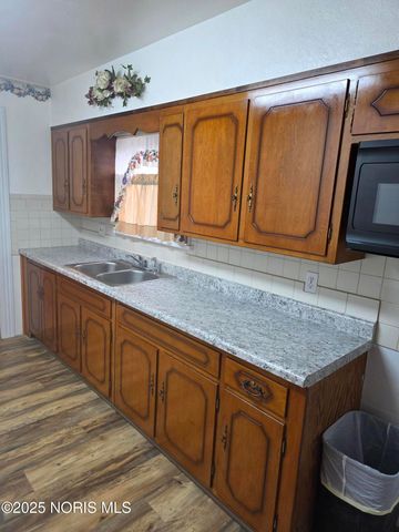 545 Milton Street, Toledo, OH 43605