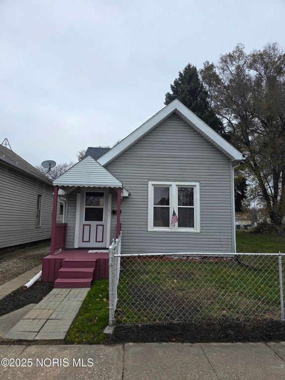 545 Milton Street, Toledo, OH 43605