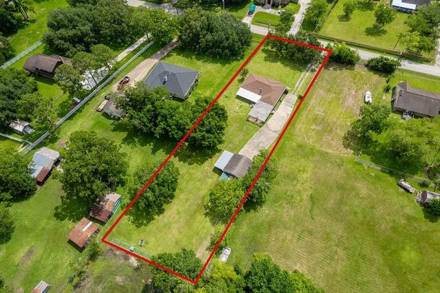 1624 Texas Avenue, League City, TX 77573