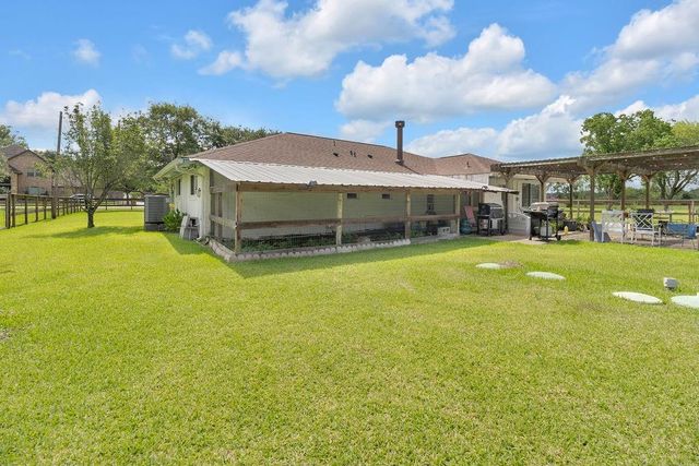1624 Texas Avenue, League City, TX 77573