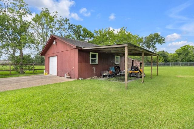 1624 Texas Avenue, League City, TX 77573
