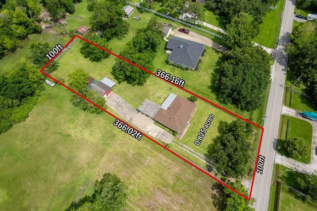1624 Texas Avenue, League City, TX 77573