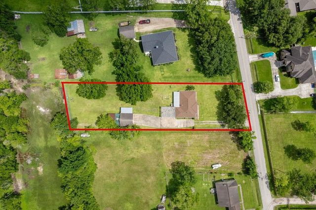 1624 Texas Avenue, League City, TX 77573