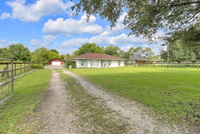 1624 Texas Avenue, League City, TX 77573