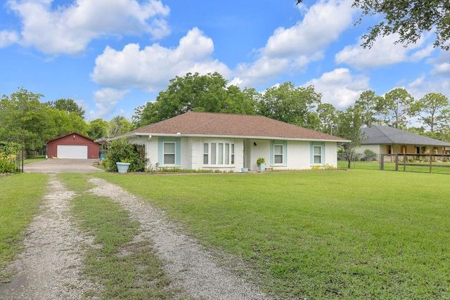1624 Texas Avenue, League City, TX 77573