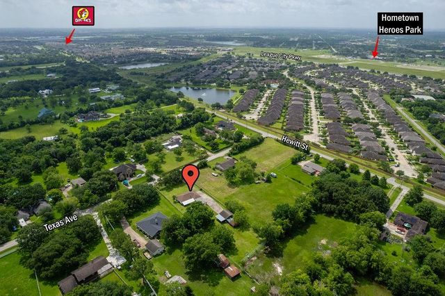 1624 Texas Avenue, League City, TX 77573