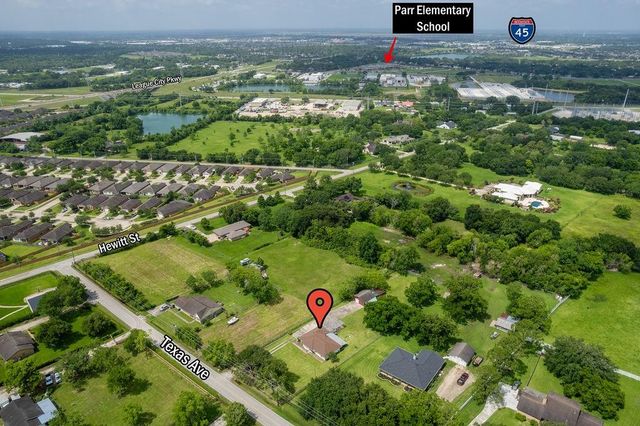 1624 Texas Avenue, League City, TX 77573