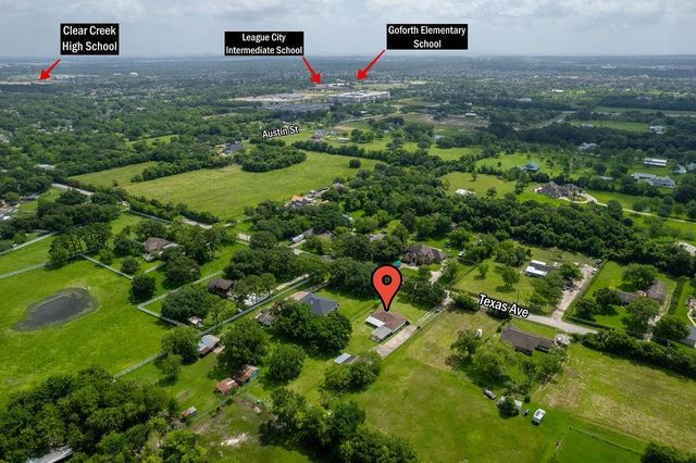 1624 Texas Avenue, League City, TX 77573
