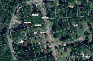 TBD Lazy Oak Drive, Lancaster, SC 29720