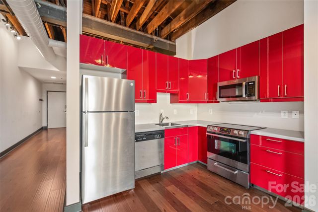 100 W Main Avenue 402, Gastonia, NC 28052