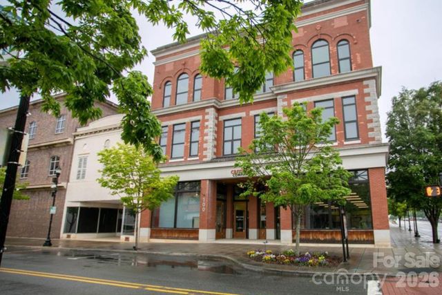 100 W Main Avenue 402, Gastonia, NC 28052