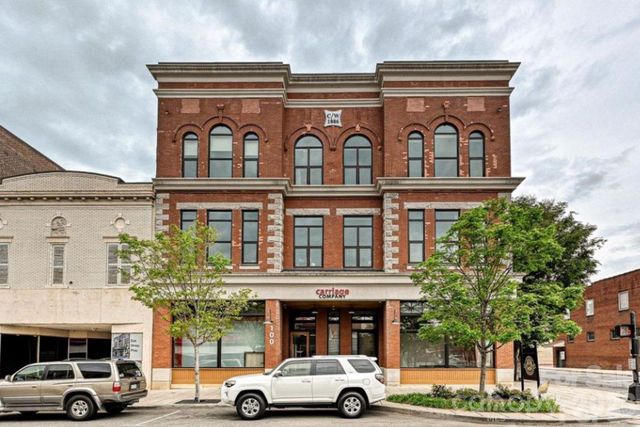 100 W Main Avenue 402, Gastonia, NC 28052