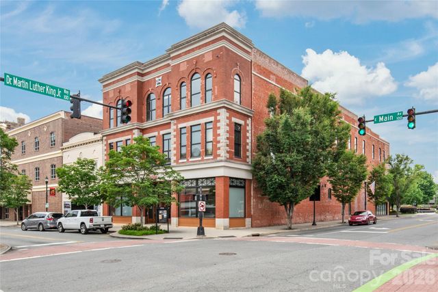 100 W Main Avenue 402, Gastonia, NC 28052
