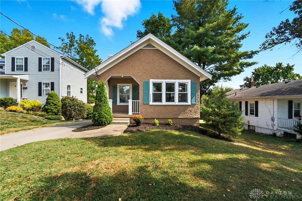 7238 Osceola Drive, Madeira, OH 45243