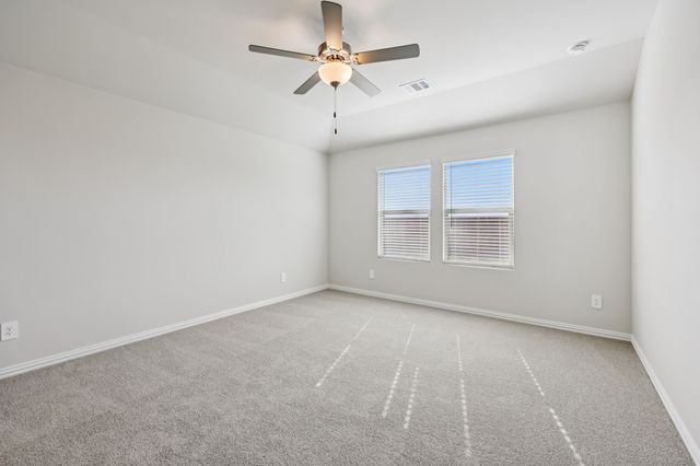 812 Wisteria Lane, Lavon, TX 75166