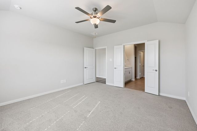 812 Wisteria Lane, Lavon, TX 75166