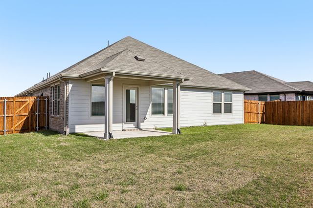 812 Wisteria Lane, Lavon, TX 75166