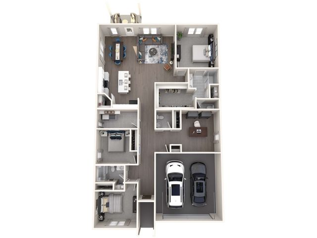 812 Wisteria Lane, Lavon, TX 75166