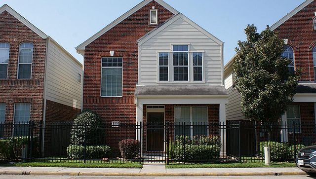 1712 Aden Drive, Houston, TX 77003