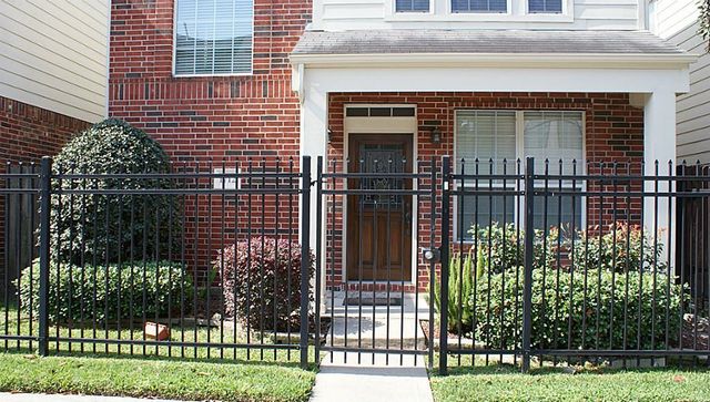 1712 Aden Drive, Houston, TX 77003