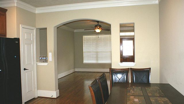 1712 Aden Drive, Houston, TX 77003