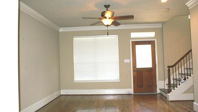 1712 Aden Drive, Houston, TX 77003