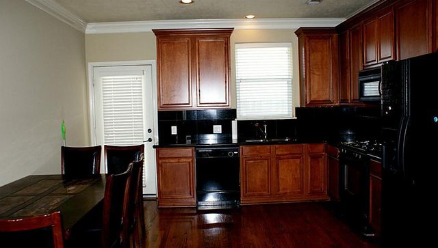 1712 Aden Drive, Houston, TX 77003