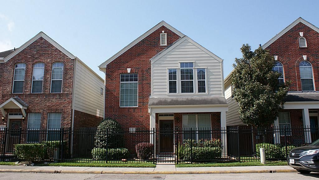 1712 Aden Drive, Houston, TX 77003