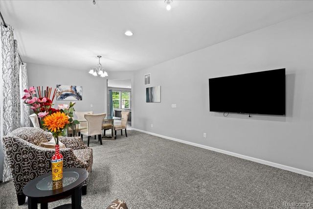 49645 Hartwick Drive, Novi, MI 48374