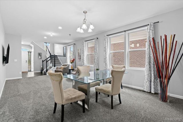 49645 Hartwick Drive, Novi, MI 48374