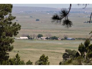 8 McClelland Rd, Calhan, CO 80808