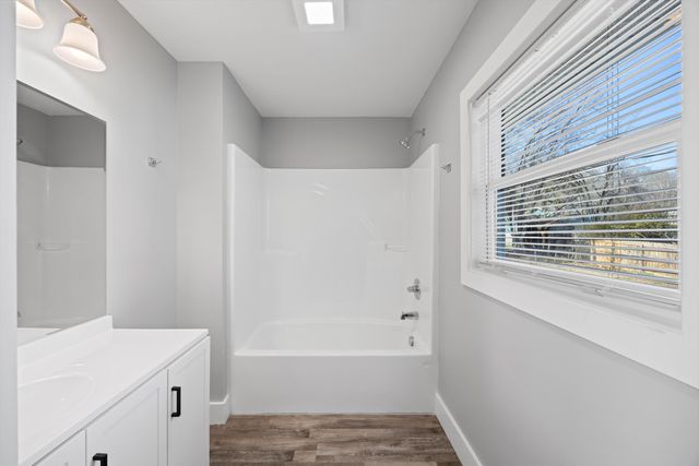 7005 Sterling Road, Hixson, TN 37343