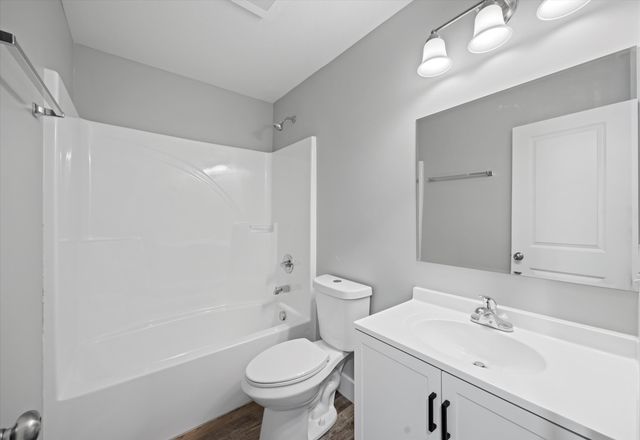 7005 Sterling Road, Hixson, TN 37343