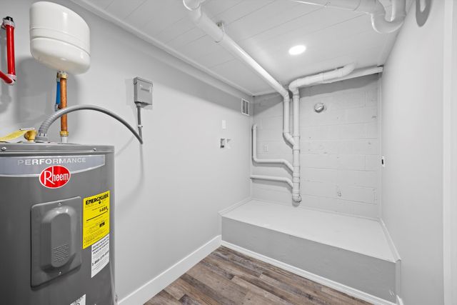 7005 Sterling Road, Hixson, TN 37343