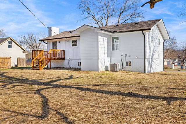 7005 Sterling Road, Hixson, TN 37343