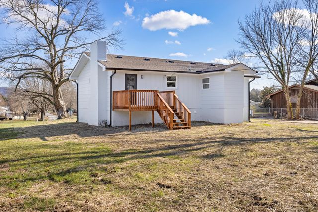 7005 Sterling Road, Hixson, TN 37343