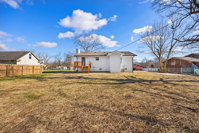 7005 Sterling Road, Hixson, TN 37343