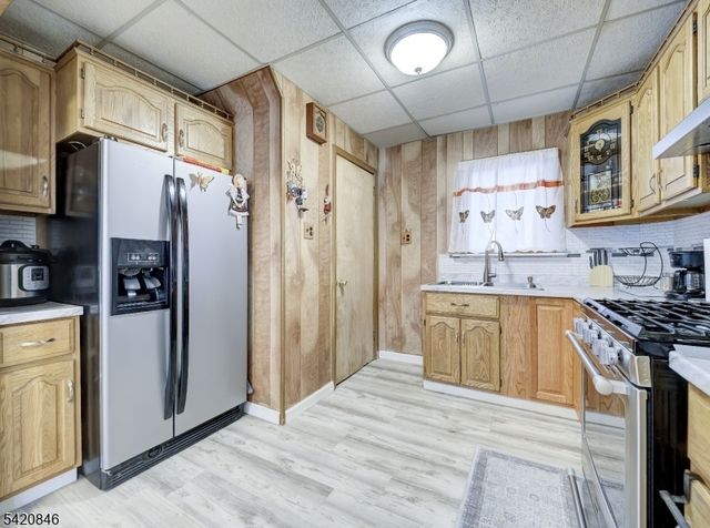 32 Montgomery St, Bloomfield Twp., NJ 07003