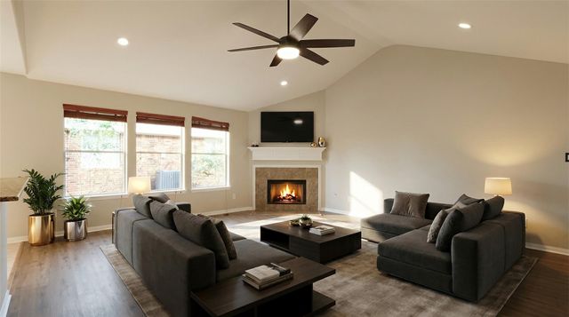 58 Shimmer Pond Pl, Conroe, TX 77385